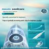 Philips Электрическая зубная щетка Sonicare DiamondClean Серия 1, штекер CN (адаптер в комплекте)