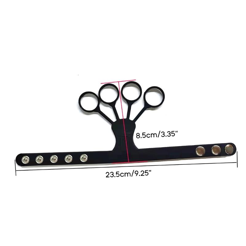 Баскетбольный тренажер для пальцев, эспандер, тренажер для кистей рук, кистевой эспандер, усилитель, баскетбольный тренажер, кистевые эспандеры