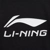 Li-Ning Логотип с надписью Модный Удобный Приятный к коже Универсальный Пуловер с круглым вырезом Футболка с длинным рукавом Повседневный Спортивный костюм YTLV113-4-AKL73-4