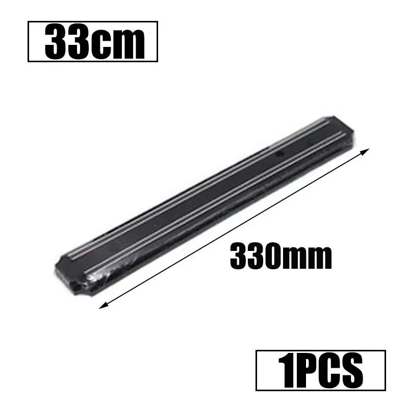 Мощный Магнитный Магнитный Блок для Ножей из Нержавеющей Стали Настенный Кухонный Магнит Магнит Удобный и Практичный Держатель для Ножей