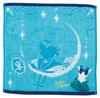Marushin Bandai Костюм Сейлор Мун Переноска 30 x 30 4085003600 (БАНДАЙ) (Сейлор Нептун) Полотенце/Полотенце для рук, Прибл.. см,