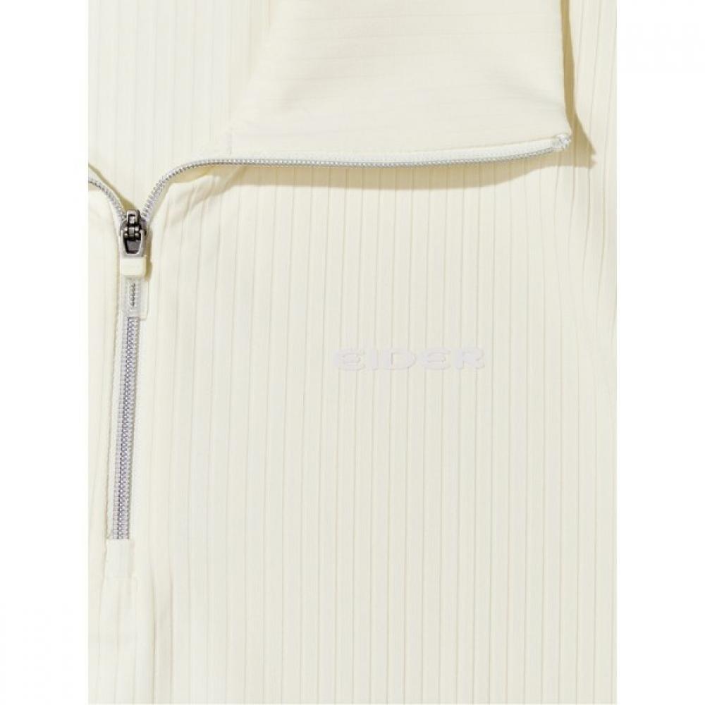 Eider Женская футболка на молнии S MorriS Dwp23234