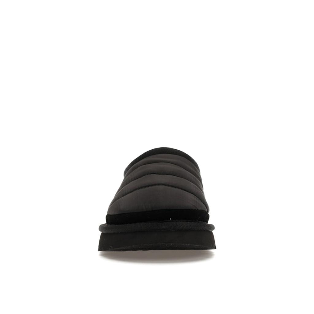 UGG Тасманские тапочки LTA Черные (Женский) Женские кроссовки 1142050-BLK