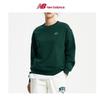 New Balance Half Club Uni New Essential Small Logo Sweatshirt Nbncd41313 62