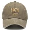 pc Retro Style  Printed Hat Baseball Hats for Men Beach Hat for Women Outdoor Style Breathable Caps Adjustable DAD Hats