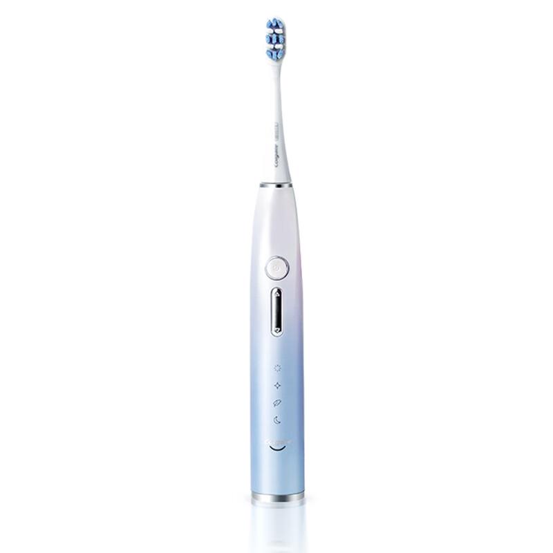 Colgate GLINT 1 Sonic Electric Toothbrush