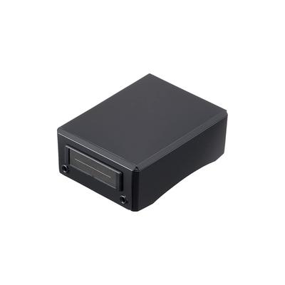 Lihitlove вместительный настольный поднос Mini черный A791-24