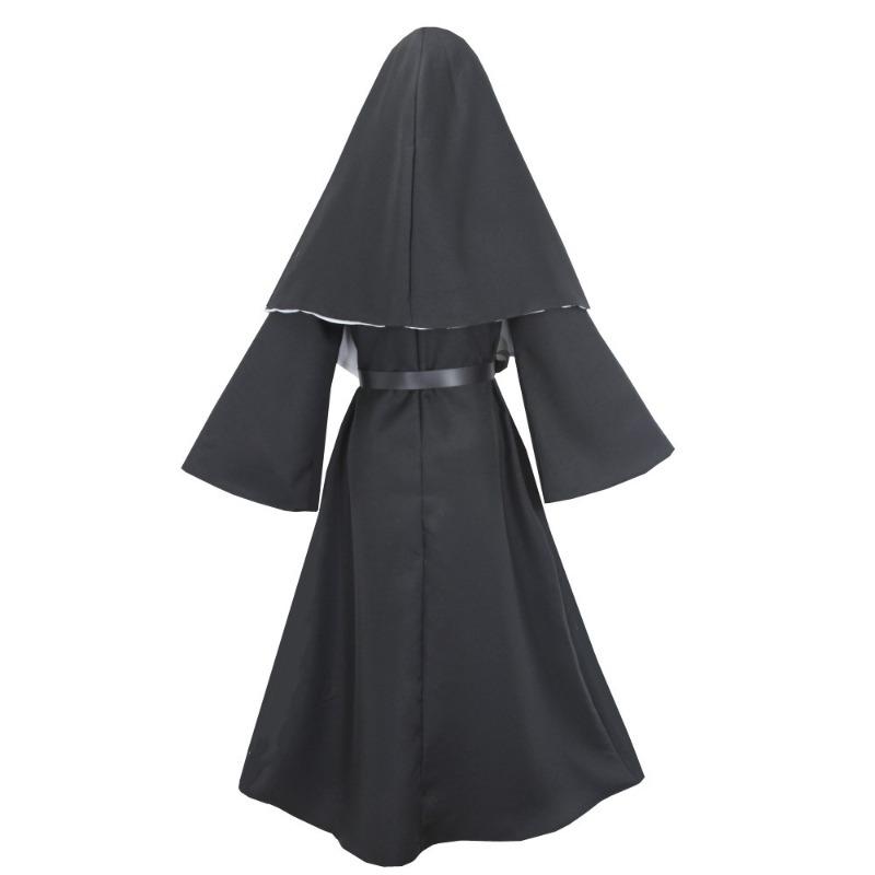 E N Костюм для сцены Сестра-призрак