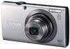 Canon Цифровая камера PowerShot A2300, Серебристая, 5-кратный оптический зум, Прибл.. 16 мегапикселей, PSA2300(SL)