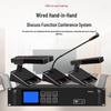 XEW-760 Wired Conference Microphone System (CN version)
