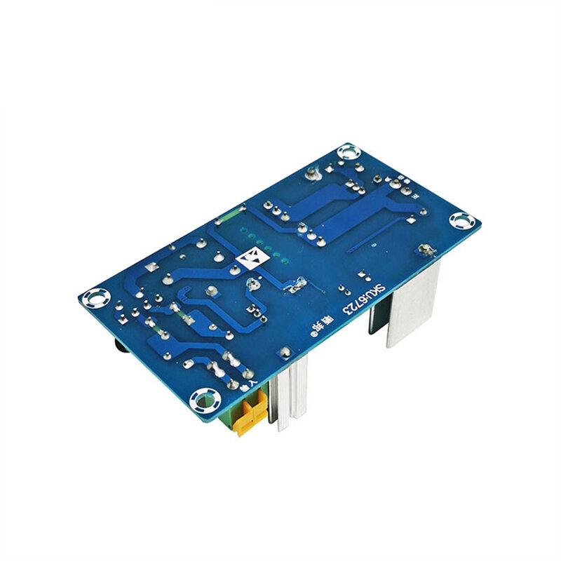 Плата импульсного источника питания 12V8A, модуль питания постоянного тока переменного тока 85-265 В переменного тока до 12 В 6-8 А высокой мощности