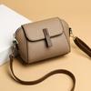 Bag 2023 Spring New Style Bag Trendy Crossbody Bag Soft Small Bag Fashion Versatile Small One Shoulder Women's Bag