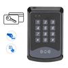 Password Access Controller System Door ID Card Reader Security Keypad Machine