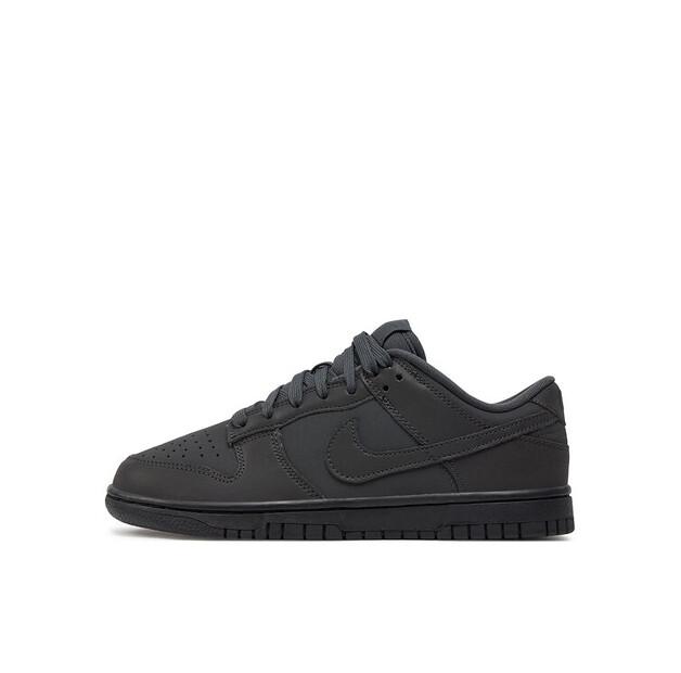 Nike Кроссовки Dunk Low FZ3781 060 серый