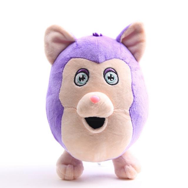 Tattletail Plush Toy Stuffed Doll Game Toy Hedgehog Stuffed Cartoon Animal for Kids Birthday Gift 23CM