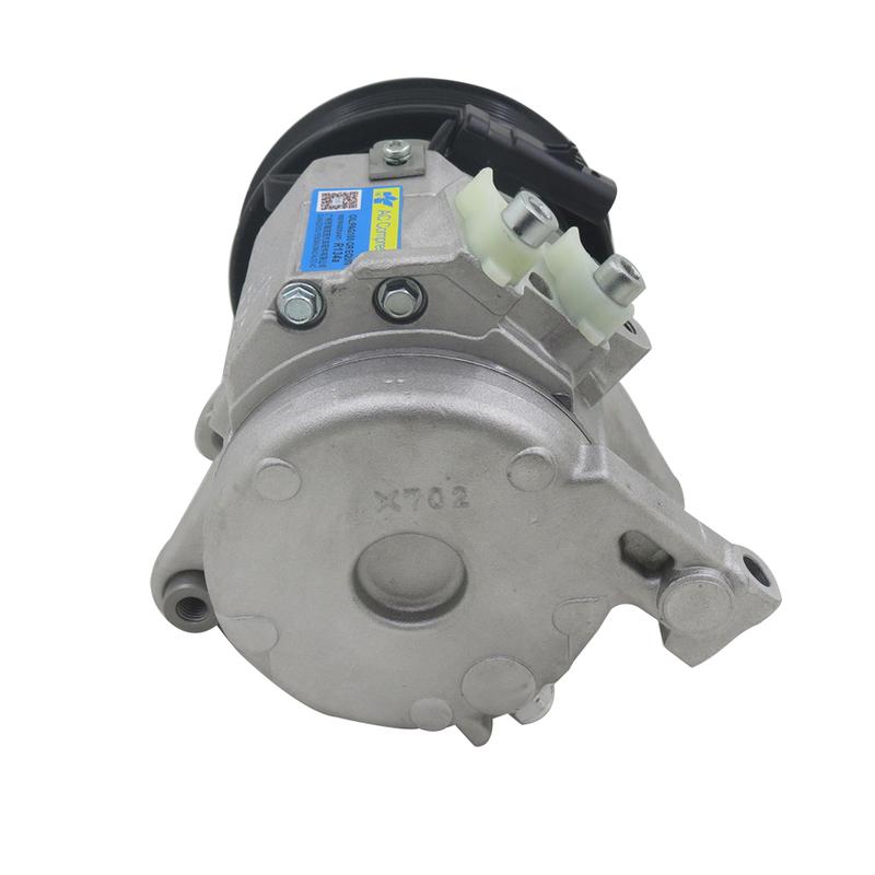 Компрессор кондиционера FMM для Dodge Durango 3.7L 4.7L Aspen 55116834AB 55116834AC 55116834AD RL056287AD RL056288AD RL116834AD 10000669
