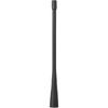 Standard Horizon Whip Antenna, 351MHz Band, for Registered Stations (3R), Successor to the ATU-6J, SRA-11F
