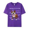 Anatomy Of A Pitbull Vintage Tshirt Black Cosie T Shirts for Men Cotton Tops Shirts Hip Hop Prevalent 3d Printed T Shirts
