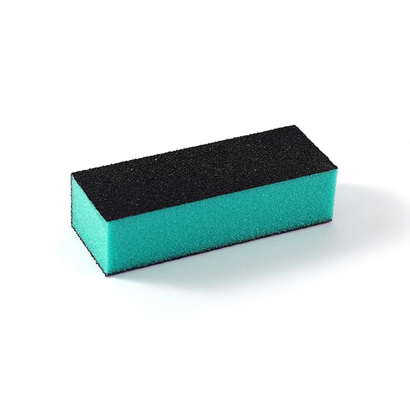 5 шт. полировальный блок для полировки ногтей, шлифовальная пилка для маникюра, советы по уходу за ногтями