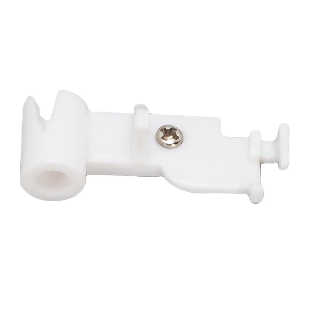 Пластина нитевдевателя швейной машины 755643002 Автоматическая заправка Пластиковый блок нитевдевателя