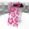 For Samsung Galaxy Note 9 Case SM-N960F Luxury Flower Butterfly Painted Cover Soft Slim Phone Case For Samsung Note 9 Note9 Bags