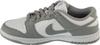 Кроссовки Dunk Low Next Nature Women белый/светло-дымчатый серый