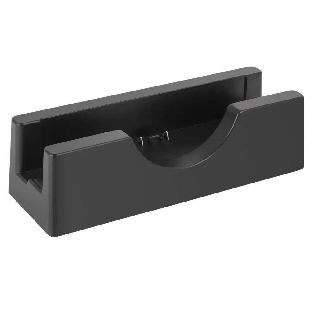 Зарядная станция-док-станция для игровой консоли Nintendo NEW 3DS 3DSLL/XL, USB-кабель, индикатор зарядки, подставки