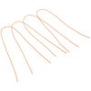 Snappy Cord (Set of 4) SNC-50OR/4