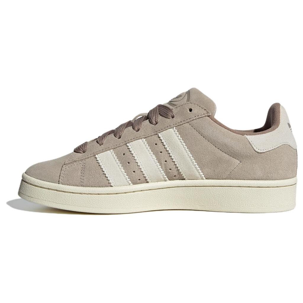 Adidas Campus 00s Wonder Beige Unisex Sneakers Cream Off-White Cream-White IG5995