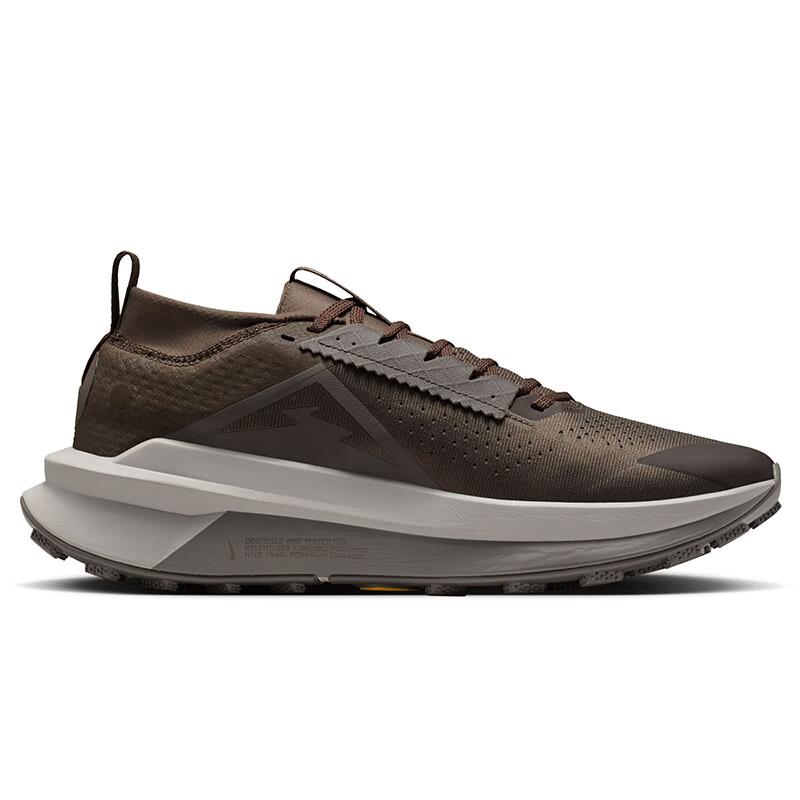 NIKE Men's Outdoor Trail Running Shoes, ZEGAMA Sneakers FD5190-011