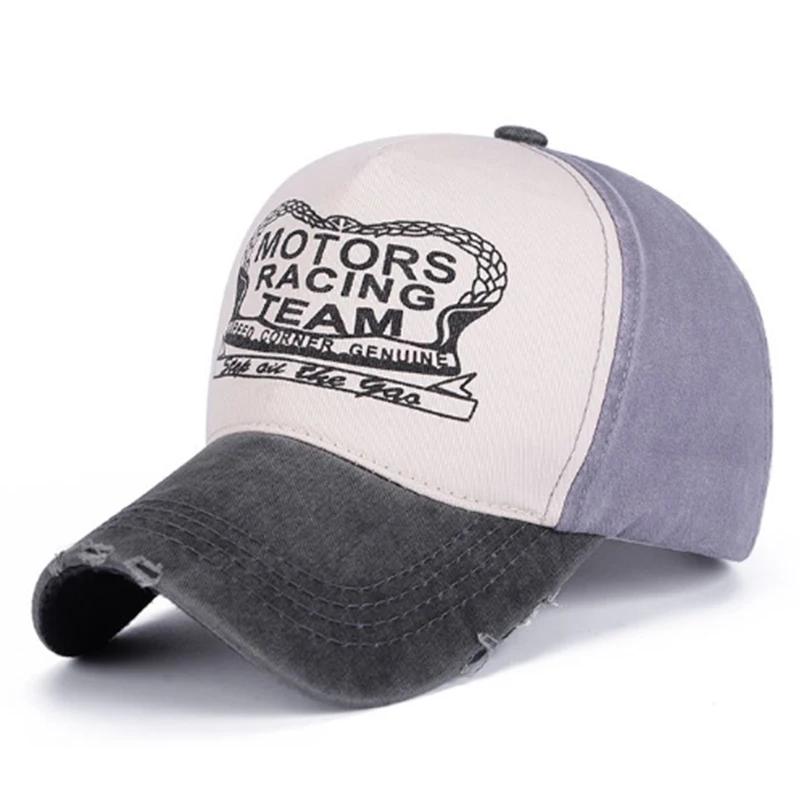 Модная кепка-snapback с буквой, хлопковая бейсболка, мужская, женская, хип-хоп, приталенная, для рыбалки, для улицы, осенняя, летняя, повседневная шляпа