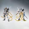 HiPlay Madoukaku Seiko Tamashii Shouden MNP-XH02 Cao Ren Full Set of Articulated Plastic Model Kits
