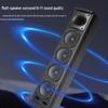 Kayoula YZ-408 Professional Full-Range Conference Speaker Column (CN version)