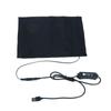 USB 3 Level Electric Heating Pad Pet Dog Cat Bed Warmer Winter Electric Mat 5V Heater Pad 2A Of M5Q2