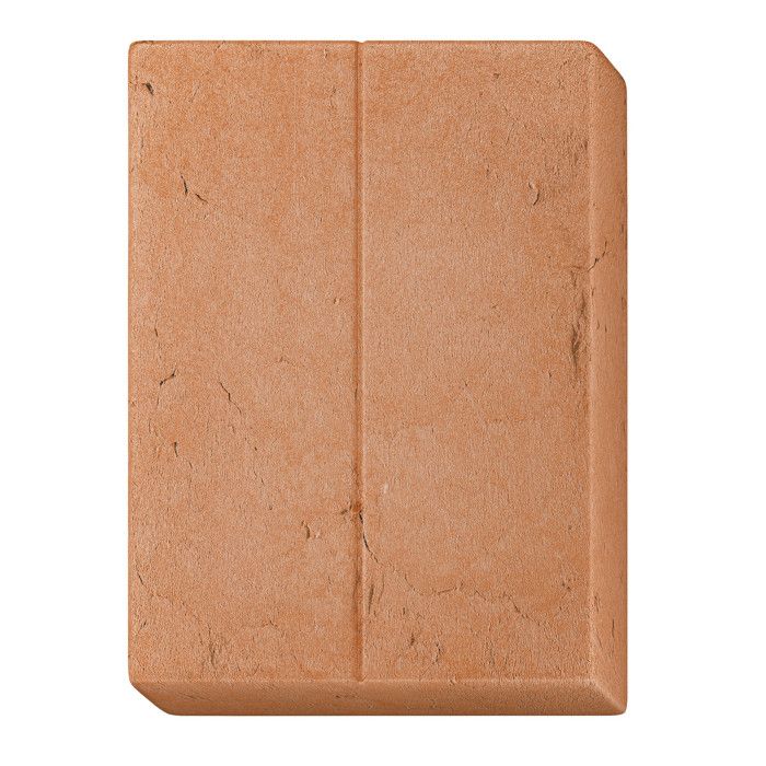 Modeling Clay - FIMO - FIMOair Wood Effect - Brown - 350g - Self-hardening