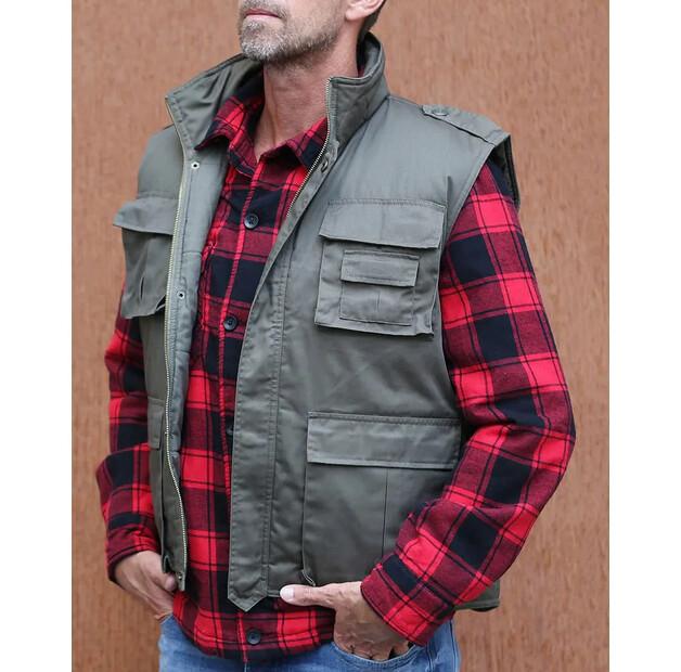 Brandit Ranger жилет