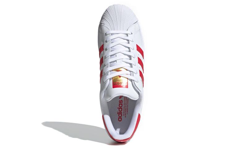 adidas Superstar Mg 'Glory Red' FV3031