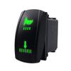 Universal ATV UTV SXS Turn Signal Street Legals Kit Turn Signal Rockers Switch Horn Flasher Relays Fuses Line Reverse