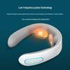 Smart Cervical Neck Massager Gift Set CN plug (adapter included)