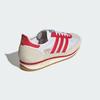 Adidas SL 72 OG Footwear White Sneakers ORIGINALS Unisex JP5277 Footwear White/Better Scarlet/Alumina