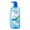 Head & Shoulders Anti-Dandruff Deep Clean Shampoo Set