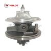 MFS Billet 11+0 Blades GT1749V Turbo Cartridge 717478 CHRA For BMW 320D X3 150HP 110Kw 2.0D (E46) M47TU 7787626G 11657787628