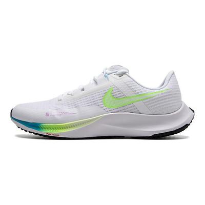 Кроссовки Air Zoom Rival Fly 3 'Белый Лаймовый Синий Молния' повседневные CT2405-199