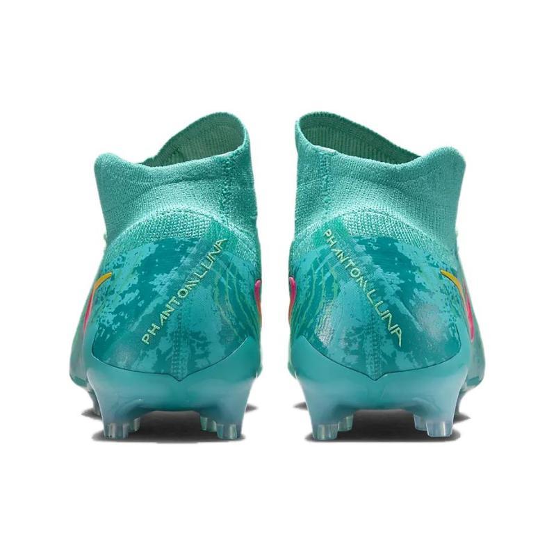 Nike Кроссовки Phantom Luna Зеленые FJ2567-300