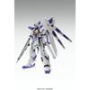 Bandai Spirits MG Мобильный доспех Гандам Hi-Nu Гандам Вер.Ka Масштаб 1/100 Пластиковая модель-конструктор с цветовой кодировкой