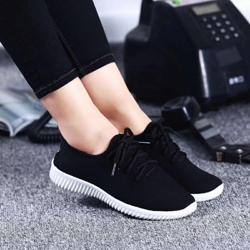Tide Shoes Повседневная обувь Спортивная обувь Старая Пекинская тканевая обувь Мужская парусиновая обувь на шнуровке
