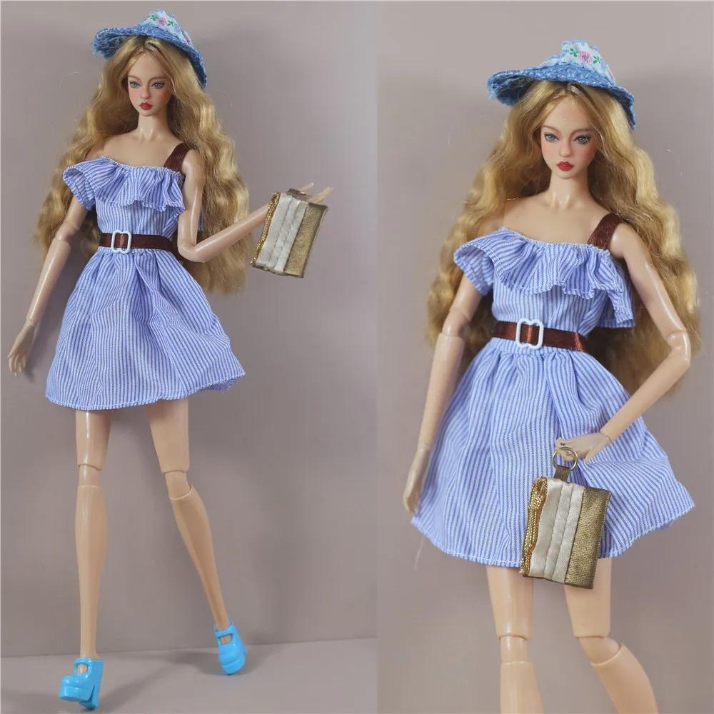 Ручная работа BABI CLOTHES Комплект Верхняя одежда для кук 11,5 дюйма 30 см одежда bjd Много стилей Подарки для аксессуаров кукол