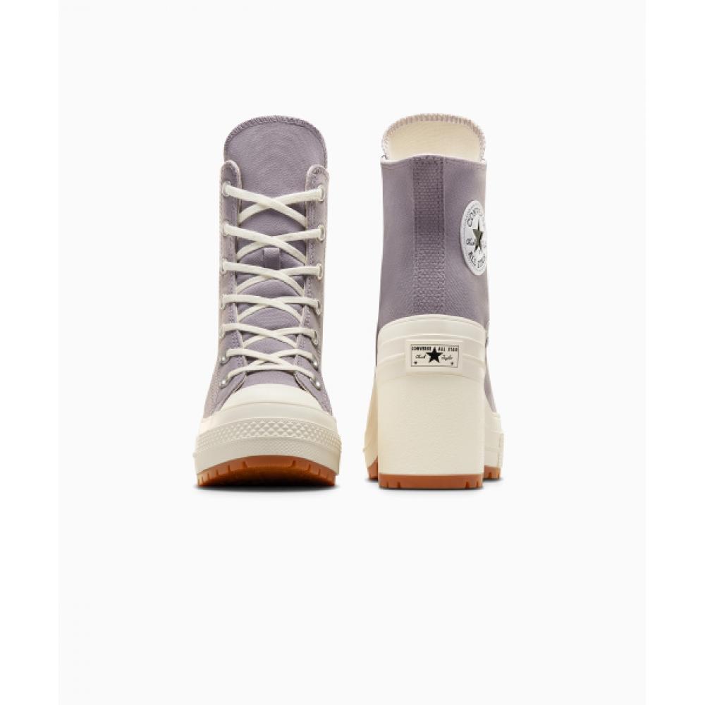 Converse Чак 70 D Lux Heel Move Stone A12575c