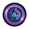 HYPER YOYO ACCEL Hyper Accel Wing Techno Purple [BANDAI] Yo-Yo -