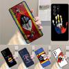 Чехол из ТПУ для телефона с флагом Свазиленда для Samsung Galaxy note 10 pro S26 S25 S24 S23 S22 Ultra Plus S21 FE S20 Ударопрочный чехол